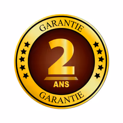 AXI Freestanding Slide 180cm Blue/Antracite - Vue supplémentaire 10