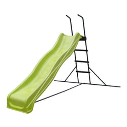 AXI Freestanding Slide 220cm Lime green/anthracite