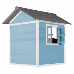 AXI Lodge Playhouse Caribbean Blue