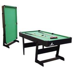 Cougar Billard pliable Hustle Noir