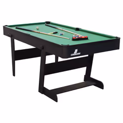 Cougar Billard pliable Hustle Noir