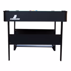 Cougar Billard pliable Hustle Noir