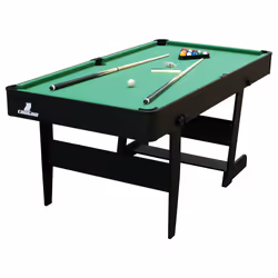 Cougar Billard pliable Hustle Noir - Vue supplémentaire 4