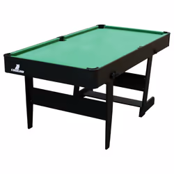 Cougar Billard pliable Hustle Noir - Vue supplémentaire 5