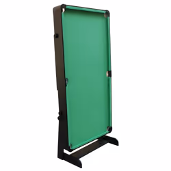 Cougar Billard pliable Hustle Noir - Vue supplémentaire 6