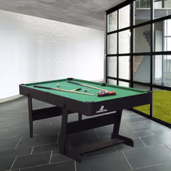 Cougar Billard pliable Hustle Noir - Vue supplémentaire 8