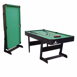 Cougar Billard pliable Hustle XL Noir