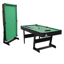 Cougar Billard pliable Hustle XL Noir