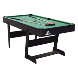 Cougar Billard pliable Hustle XL Noir