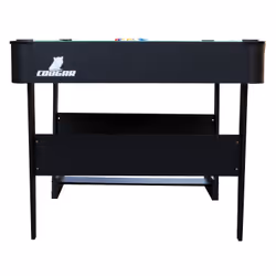 Cougar Billard pliable Hustle XL Noir