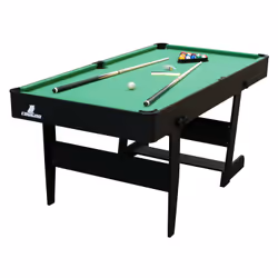 Cougar Billard pliable Hustle XL Noir - Vue supplémentaire 4