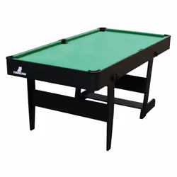 Cougar Billard pliable Hustle XL Noir - Vue supplémentaire 5