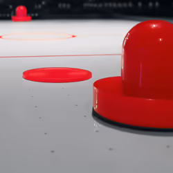 Cougar Airhockey pliable Icing - Vue supplémentaire 8