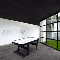 Cougar Airhockey pliable Icing - Vue supplémentaire 9