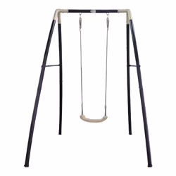AXI Portique métal, 1 agrès, 3 an(s), Acier, 22,2 kg, Noir