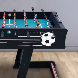 Cougar Babyfoot Scorpion Kick Noir - Vue supplémentaire 11