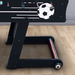 Cougar Babyfoot Scorpion Kick Noir - Vue supplémentaire 12