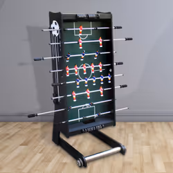 Cougar Babyfoot Scorpion Kick Noir - Vue supplémentaire 13