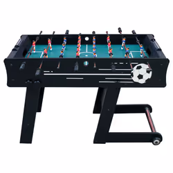 Cougar Babyfoot Scorpion Kick Noir
