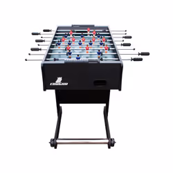 Cougar Babyfoot Scorpion Kick Noir - Vue supplémentaire 4