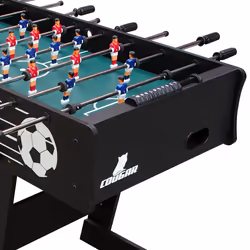 Cougar Babyfoot Scorpion Kick Noir - Vue supplémentaire 6
