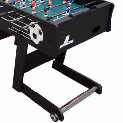 Cougar Babyfoot Scorpion Kick Noir - Vue supplémentaire 7