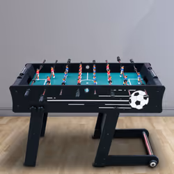 Cougar Babyfoot Scorpion Kick Noir - Vue supplémentaire 9