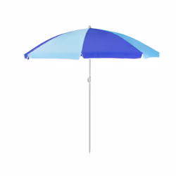 AXI Parasol (bleu)
