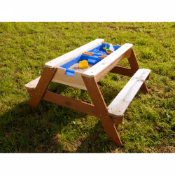 AXI Table Sable et Eau Nick - Vue supplémentaire 19
