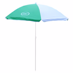 AXI Parasol (vert/blanc)