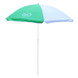 AXI Parasol (vert/blanc)