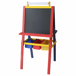Sunny Storage Art Easel