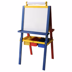 Sunny Storage Art Easel
