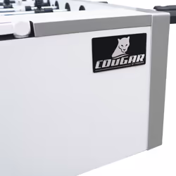 Cougar Worldcup Premium Pro Babyfoot - Vue supplémentaire 11