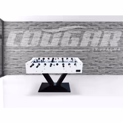 Cougar Worldcup Premium Pro Babyfoot - Vue supplémentaire 13
