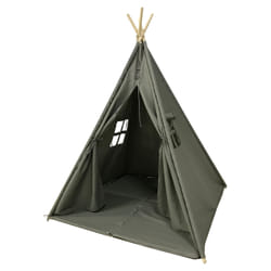 Sunny Alba Teepee Tent Grey