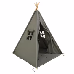 Sunny Alba Teepee Tent Grey