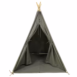 Sunny Alba Teepee Tent Grey