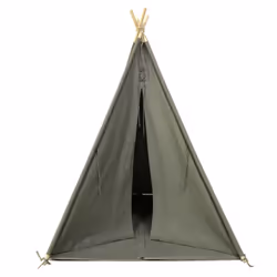 Sunny Alba Teepee Tent Grey - Vue supplémentaire 4