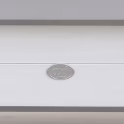 AXI Crooked Corky Storage Bench Grey/white - Vue supplémentaire 10