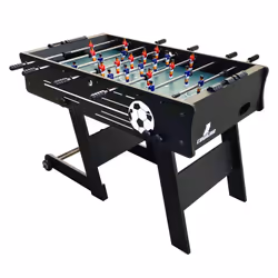 Cougar Scorpion Kick TS Folding Football Table Black - Vue supplémentaire 11