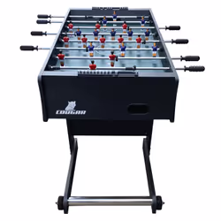Cougar Scorpion Kick TS Folding Football Table Black - Vue supplémentaire 4