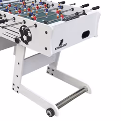Cougar Scorpion Kick Folding Football Table White - Vue supplémentaire 6