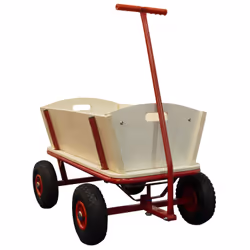 Sunny Chariot Billy Rouge