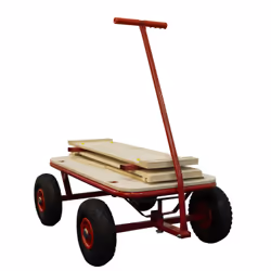 Sunny Chariot Billy Rouge