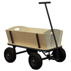 Sunny Billy Beach Wagon Noir