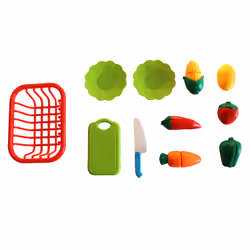 AXI Play Time Kitchen Sink with accessories - Vue supplémentaire 11