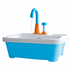 AXI Play Time Kitchen Sink with accessories - Vue supplémentaire 5