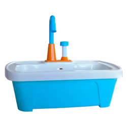 AXI Play Time Kitchen Sink with accessories - Vue supplémentaire 6