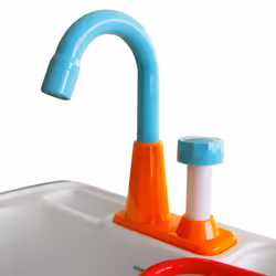 AXI Play Time Kitchen Sink with accessories - Vue supplémentaire 9